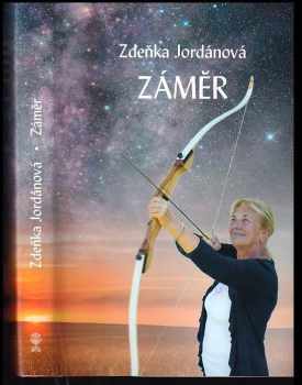 Záměr