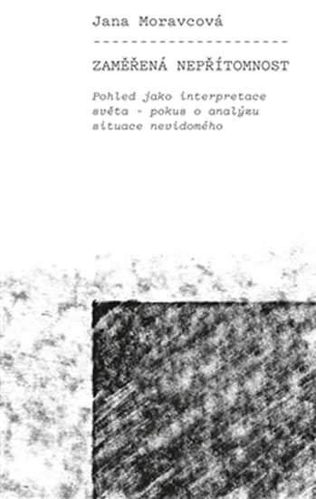 Zaměřená nepřítomnost - pohled jako interpretace světa