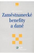 Zaměstnanecké benefity a daně