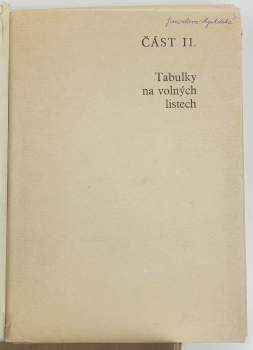 Vojtěch Trnka: Zaměstnání dětí jako součást léčby a výchovy
