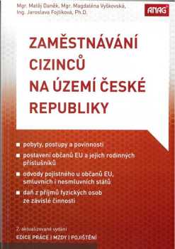 Zaměstnávání cizinců na území České republiky