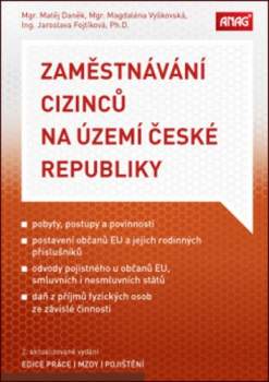 Zaměstnávání cizinců na území České republiky