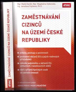 Zaměstnávání cizinců na území České republiky