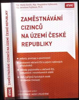 Zaměstnávání cizinců na území České republiky
