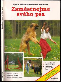 Zaměstnejme svého psa