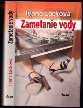 Zametanie vody