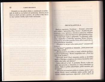 Darcy Maguire: Zamilovaná do šejka