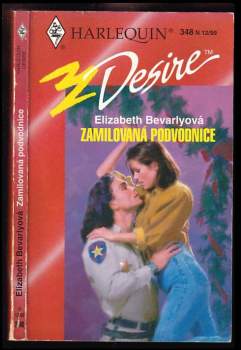Zamilovaná podvodnice