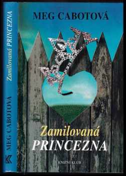Zamilovaná princezna