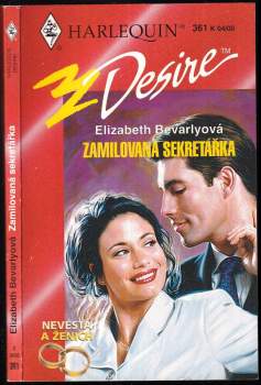 Zamilovaná sekretářka