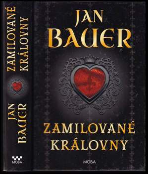 Zamilované královny