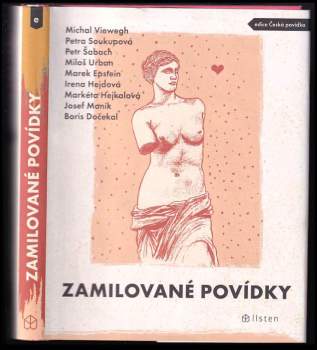 Zamilované povídky