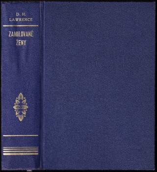 Zamilované ženy