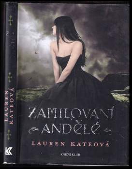 Lauren Kate: Zamilovaní andělé