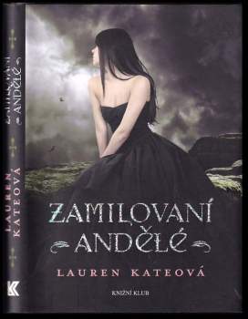 Zamilovaní andělé