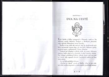 Lauren Kate: Zamilovaní andělé