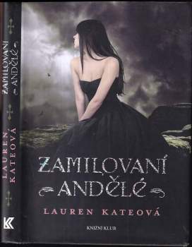 Lauren Kate: Zamilovaní andělé