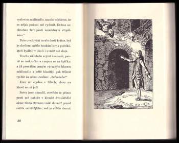 Jacques Cazotte: Zamilovaný ďábel