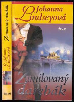 Zamilovaný darebák
