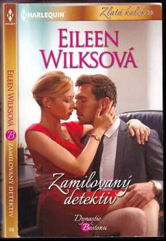 Eileen Wilks: Zamilovaný detektiv