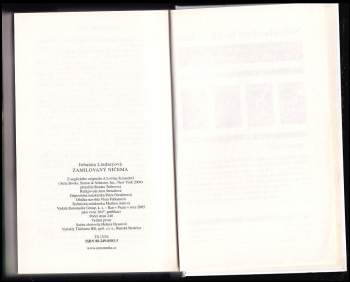 Johanna Lindsey: Zamilovaný ničema