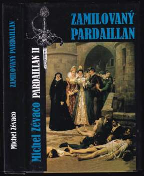 Zamilovaný Pardaillan