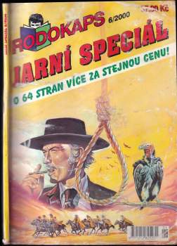Zamilovaný šerif