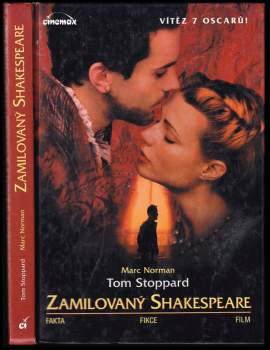 Zamilovaný Shakespeare