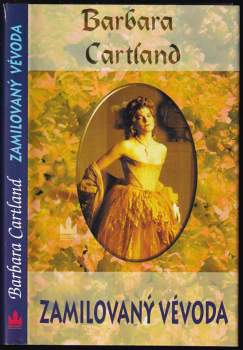 Barbara Cartland: Zamilovaný vévoda