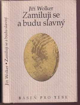 Zamiluji se a budu slavný