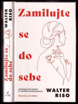 -: Zamilujte se do sebe