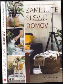 Zamilujte si svůj domov