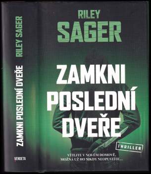 Zamkni poslední dveře