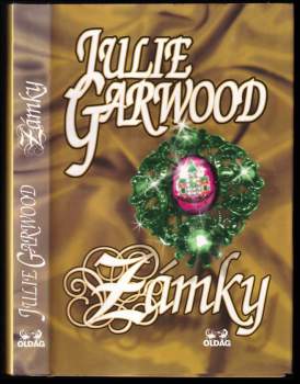 Julie Garwood: Zámky