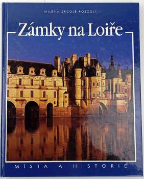 Zámky na Loiře