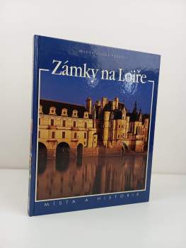 Zámky na Loiře