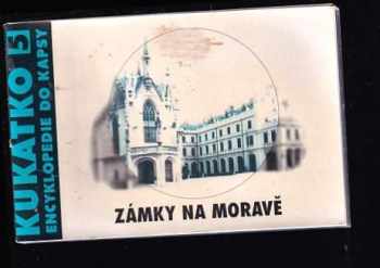 Zámky na Moravě