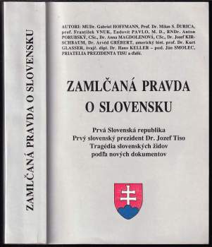 Zamlčaná pravda o Slovensku