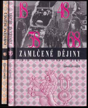 Zamlčené dějiny