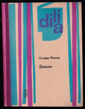 Zamore