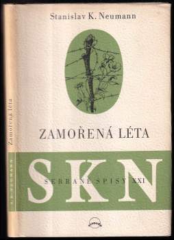 Zamořená léta