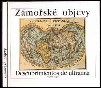 Zámořské objevy 15. a 16. století a jejich ohlas v českých zemích