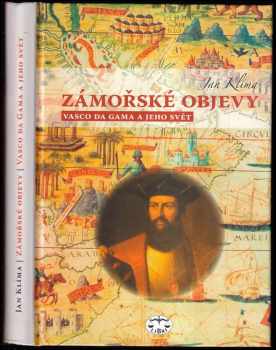 Jan Klíma: Zámořské objevy
