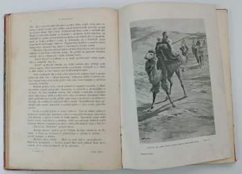 Wacław Sieroszewski: Zámořský ďábel