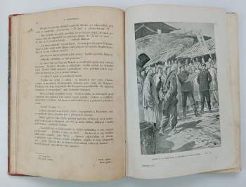 Wacław Sieroszewski: Zámořský ďábel