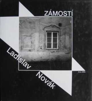 Zámostí