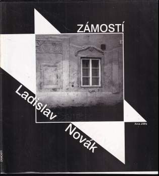 Zámostí