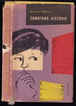 Zamotaná historie