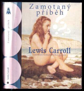 Lewis Carroll: Zamotaný příběh