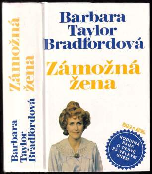 Zámožná žena